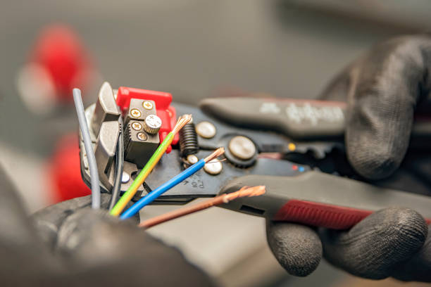 Best Electrical Rewiring Services  in Georgetown, IN