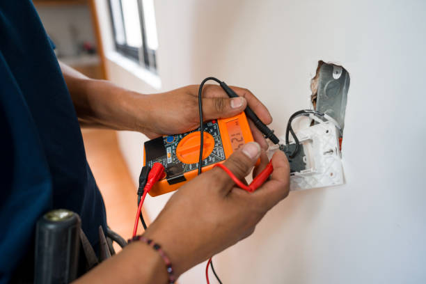 Best Electrical Installation Contractor  in Georgetown, IN