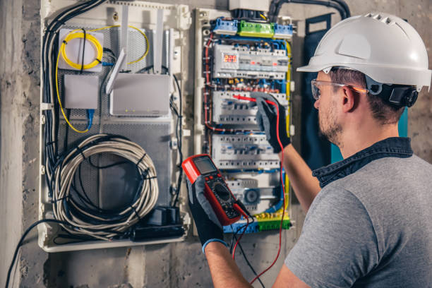 Electrical Upgrades for Homes in Georgetown, IN