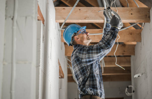 Best Emergency Electrical Repair  in Georgetown, IN