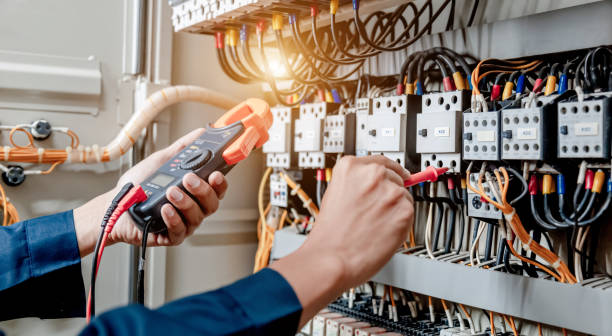 Best Electrician Near Me  in Georgetown, IN
