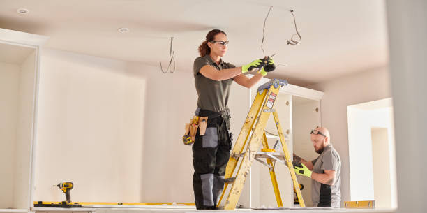 Best 24-Hour Electrician  in Georgetown, IN