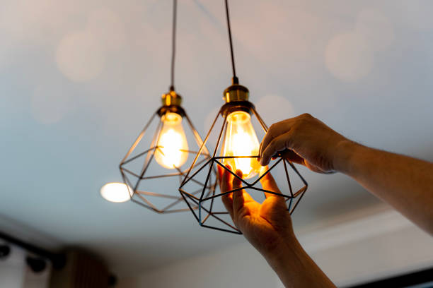 Best Licensed Electrician  in Georgetown, IN