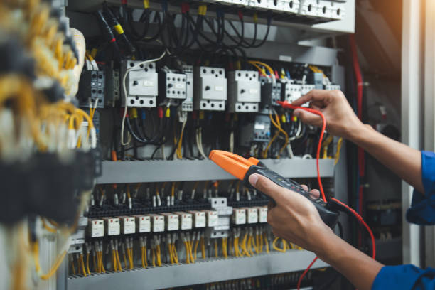 Best Electrical Upgrades for Homes  in Georgetown, IN