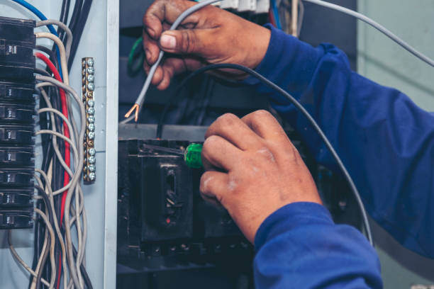 Best Electrical System Inspection  in Georgetown, IN
