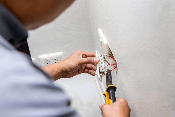 Best Home Electrical Repair  in Georgetown, IN