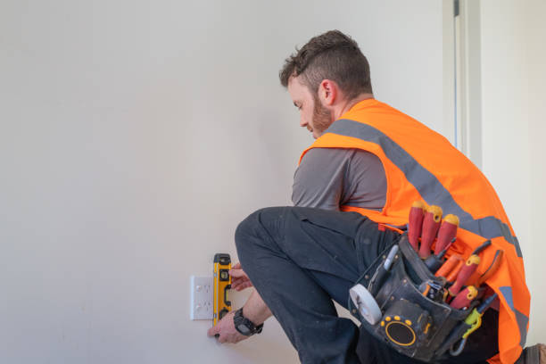  Georgetown, IN Electrician Pros
