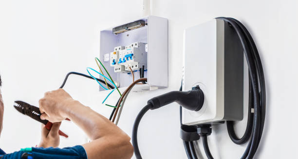 Best Electrical System Inspection  in Georgetown, IN