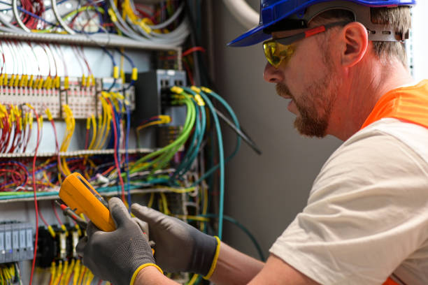 Best Affordable Electrical Installation  in Georgetown, IN
