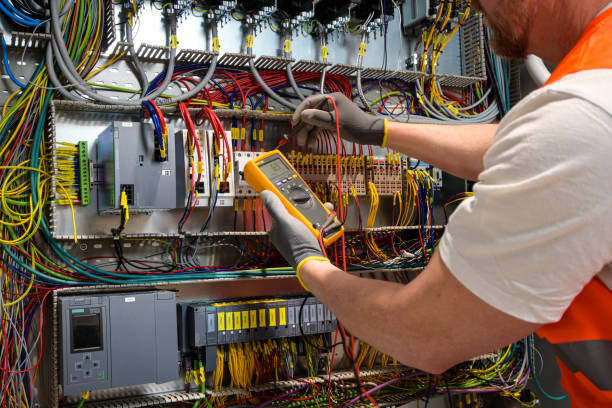 Best Electrician for Home Renovation  in Georgetown, IN