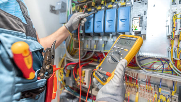 Best Best Electricians Near Me  in Georgetown, IN