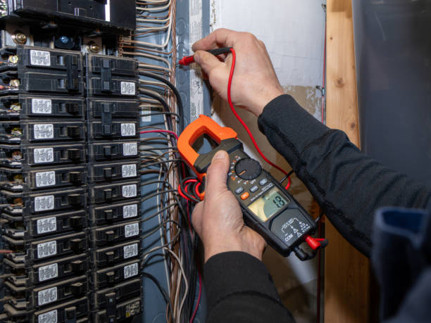 Affordable Emergency Electrician in Georgetown, IN