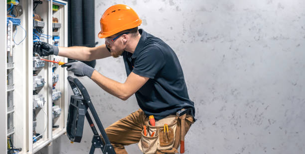 Best Industrial Electrical Services  in Georgetown, IN