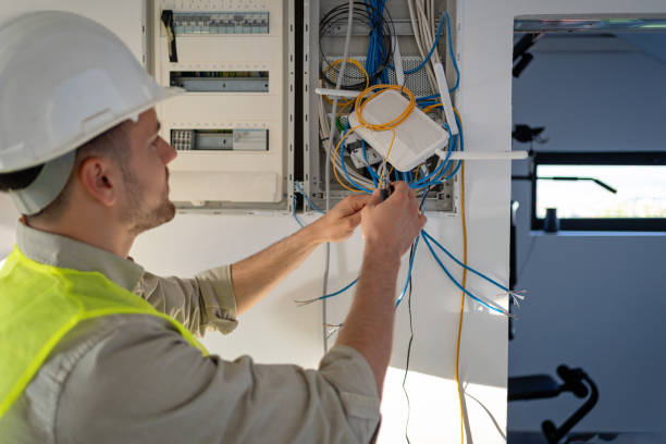 Best Electrical Upgrades for Homes  in Georgetown, IN